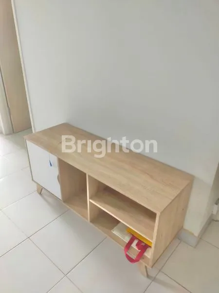 image APARTEMEN 2BR TOWER CORAL LANTAI RENDAH FULL FURNISHED DI AYODHYA BY ALAM SUTERA (6)