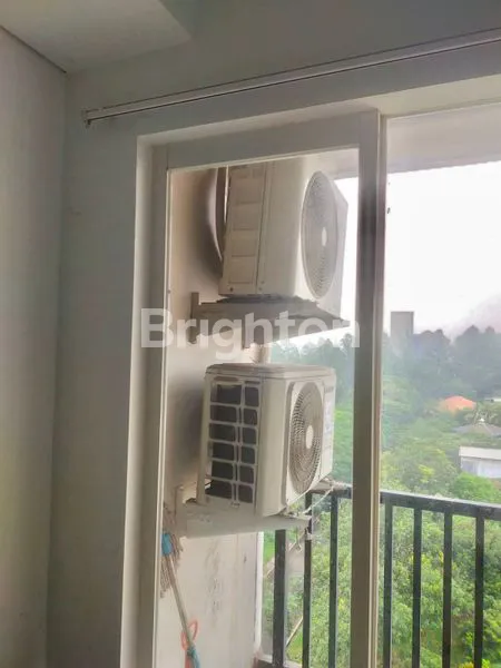 image APARTEMEN 2BR TOWER CORAL LANTAI RENDAH FULL FURNISHED DI AYODHYA BY ALAM SUTERA (8)