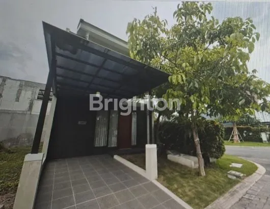 RUMAH HOOK TERAWAT, NORTHWEST CENTRAL, SURABAYA