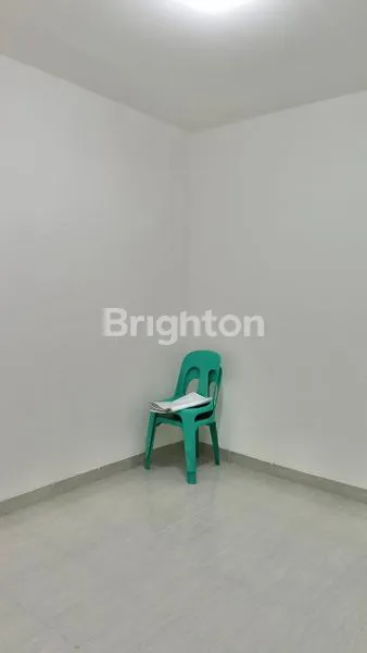 image RUMAH 1 LANTAI ONE GATE SYSTEM POSISI HOEK DI CIBUNGBULANG (4)