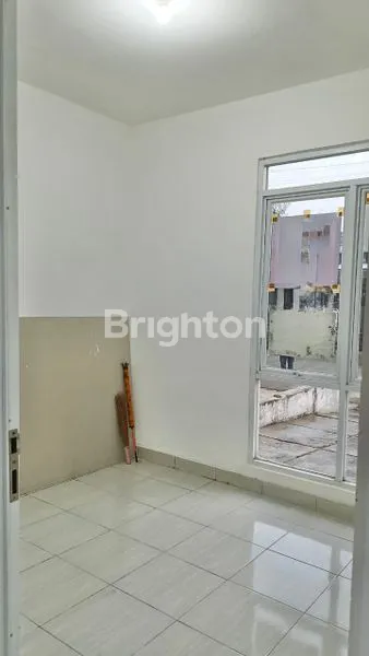 image RUMAH 1 LANTAI ONE GATE SYSTEM POSISI HOEK DI CIBUNGBULANG (5)