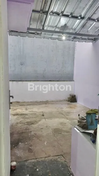 image RUMAH 1 LANTAI ONE GATE SYSTEM POSISI HOEK DI CIBUNGBULANG (6)