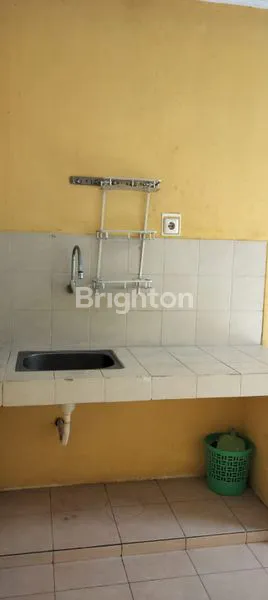 image RUMAH DISEWAKAN DI BOULEVARD HIJAU KOTA HARAPAN INDAH MEDAN SATRIA KOTA BEKASI (7)