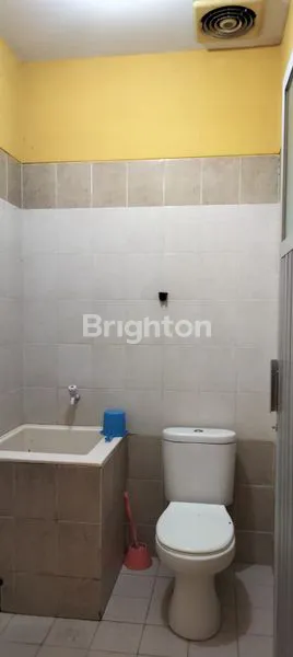 image RUMAH DISEWAKAN DI BOULEVARD HIJAU KOTA HARAPAN INDAH MEDAN SATRIA KOTA BEKASI (8)