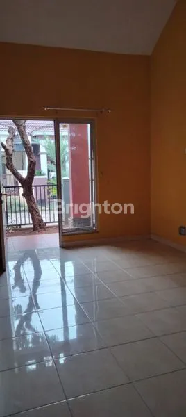image RUMAH DISEWAKAN DI BOULEVARD HIJAU KOTA HARAPAN INDAH MEDAN SATRIA KOTA BEKASI (4)