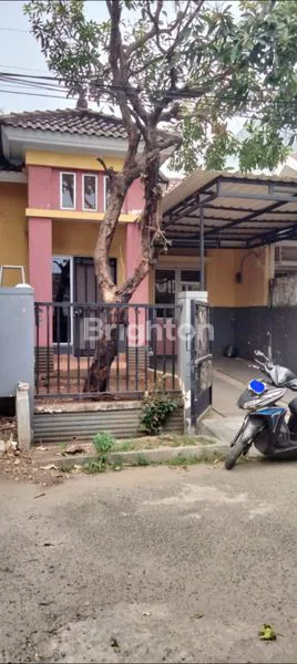 image RUMAH DISEWAKAN DI BOULEVARD HIJAU KOTA HARAPAN INDAH MEDAN SATRIA KOTA BEKASI (1)