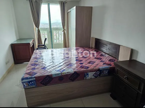 image APARTEMEN STUDIO BORNEO BAY, FURNISHED & LOKASI PREMIUM (6)