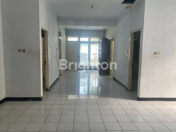 image RUMAH DISEWAKAN DI BOULEVARD HIJAU KOTA HARAPAN INDAH MEDAN SATRIA KOTA BEKASI (5)