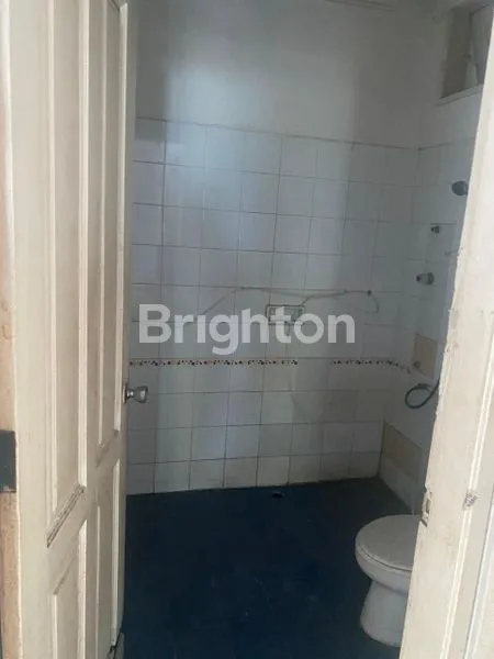 image RUMAH DISEWAKAN DI BOULEVARD HIJAU KOTA HARAPAN INDAH MEDAN SATRIA KOTA BEKASI (8)