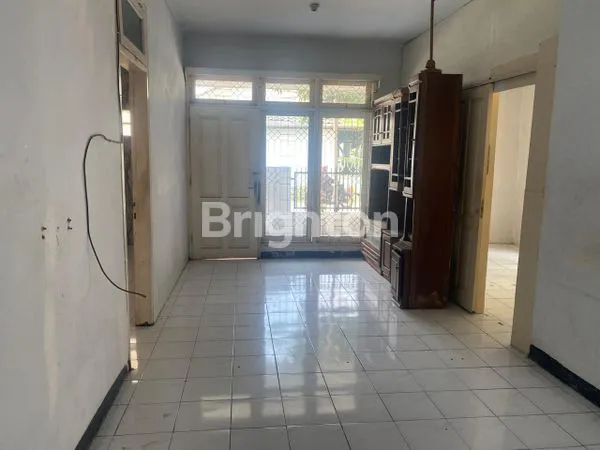 image RUMAH DISEWAKAN DI BOULEVARD HIJAU KOTA HARAPAN INDAH MEDAN SATRIA KOTA BEKASI (3)