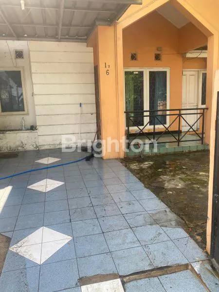 image RUMAH DISEWAKAN DI BOULEVARD HIJAU KOTA HARAPAN INDAH MEDAN SATRIA KOTA BEKASI (2)