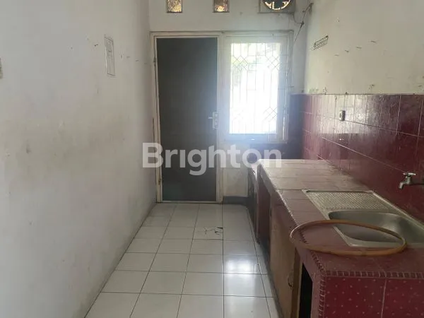 image RUMAH DISEWAKAN DI BOULEVARD HIJAU KOTA HARAPAN INDAH MEDAN SATRIA KOTA BEKASI (7)