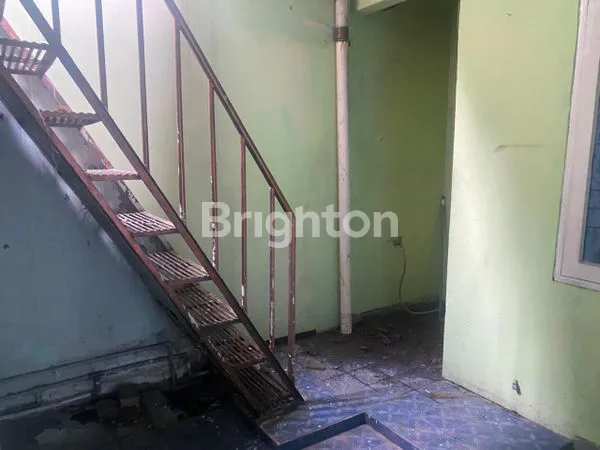 image RUMAH DISEWAKAN DI BOULEVARD HIJAU KOTA HARAPAN INDAH MEDAN SATRIA KOTA BEKASI (6)