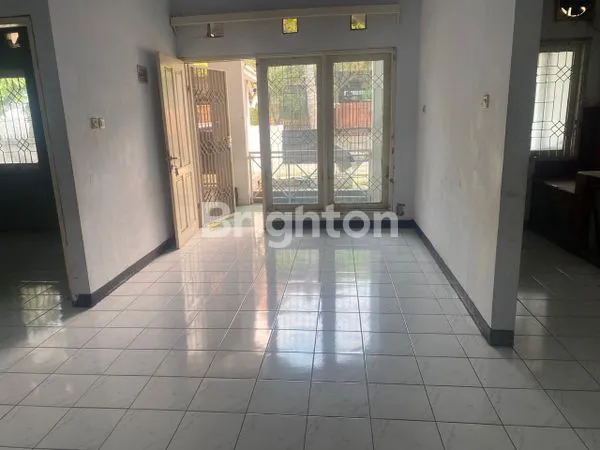 image RUMAH DISEWAKAN DI BOULEVARD HIJAU KOTA HARAPAN INDAH MEDAN SATRIA KOTA BEKASI (4)