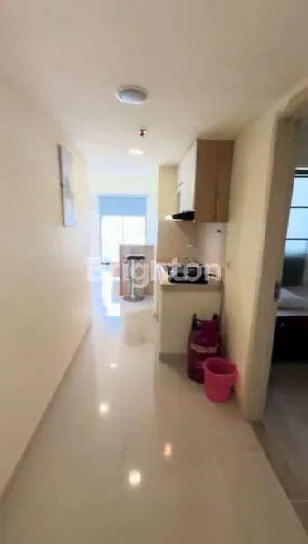 APARTMENT SIAP HUNI MEIKARTA