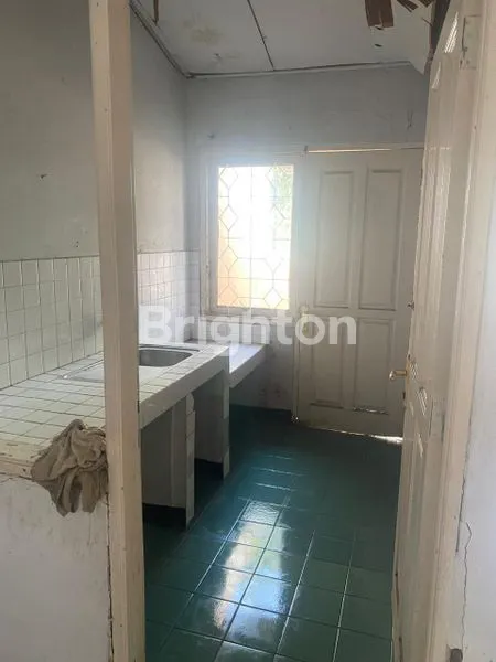 image RUMAH DISEWAKAN DI BOULEVARD HIJAU KOTA HARAPAN INDAH MEDAN SATRIA KOTA BEKASI (6)