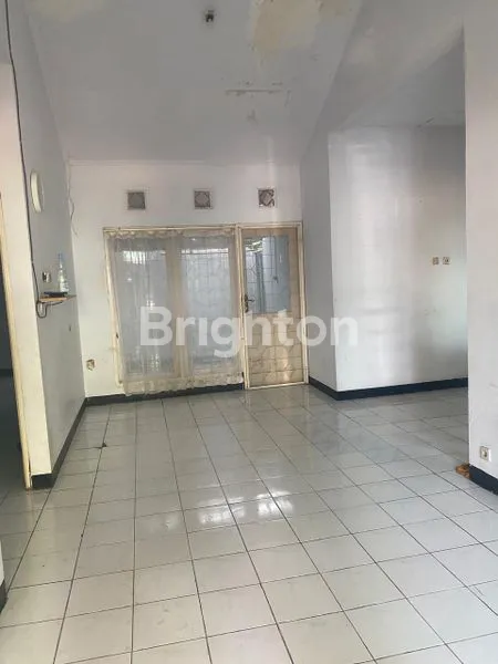 image RUMAH DISEWAKAN DI BOULEVARD HIJAU KOTA HARAPAN INDAH MEDAN SATRIA KOTA BEKASI (2)