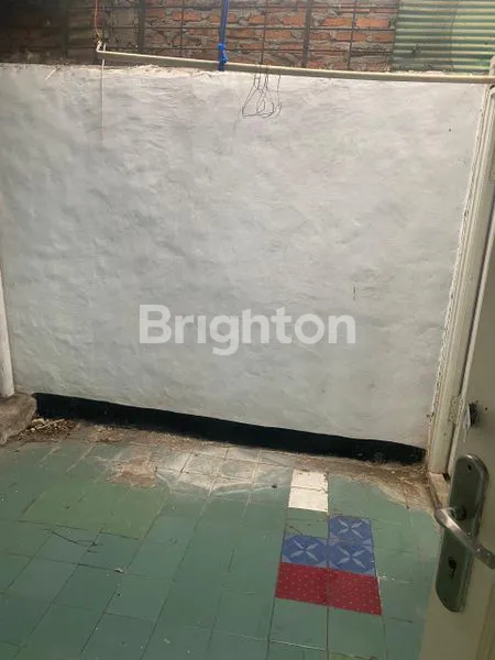 image RUMAH DISEWAKAN DI BOULEVARD HIJAU KOTA HARAPAN INDAH MEDAN SATRIA KOTA BEKASI (5)