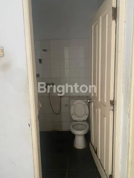 image RUMAH DISEWAKAN DI BOULEVARD HIJAU KOTA HARAPAN INDAH MEDAN SATRIA KOTA BEKASI (7)