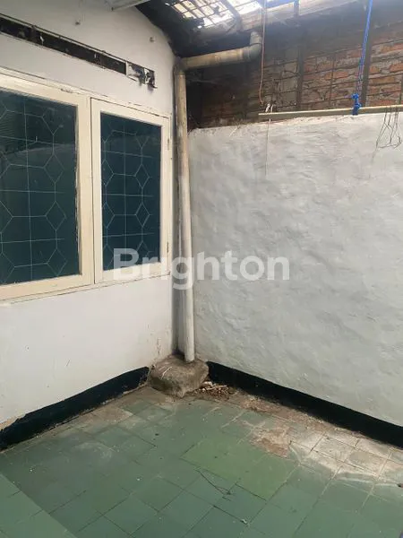 image RUMAH DISEWAKAN DI BOULEVARD HIJAU KOTA HARAPAN INDAH MEDAN SATRIA KOTA BEKASI (8)