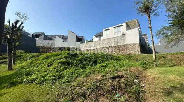 image TANAH KAVLING GOLDEN WOOD CITRAGRAND (3)