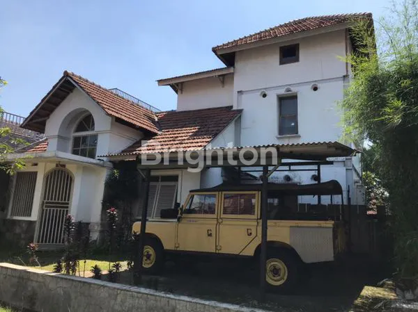 image RUMAH SIAP HUNI CLUSTER PASADENA SENTUL (1)