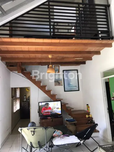 image RUMAH SIAP HUNI CLUSTER PASADENA SENTUL (3)