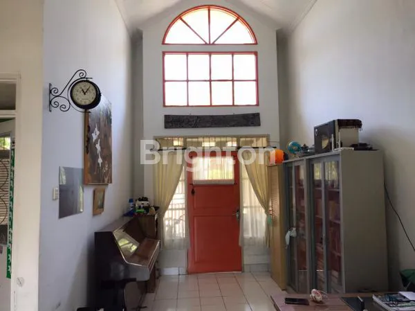 image RUMAH SIAP HUNI CLUSTER PASADENA SENTUL (5)