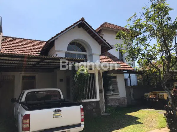 image RUMAH SIAP HUNI CLUSTER PASADENA SENTUL (2)