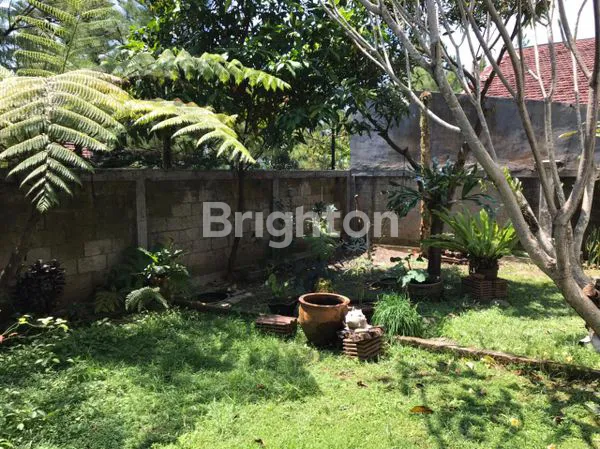 image RUMAH SIAP HUNI CLUSTER PASADENA SENTUL (7)