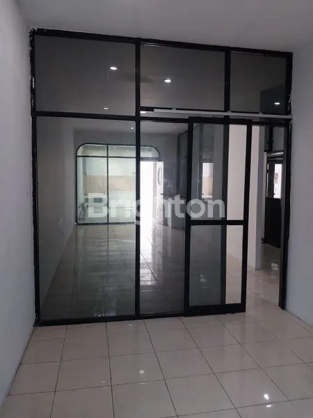 image *DISEWAKAN RUKO BAGUS EXCLUSIVE SEGERA DI SUNTER AGUNG* (4)