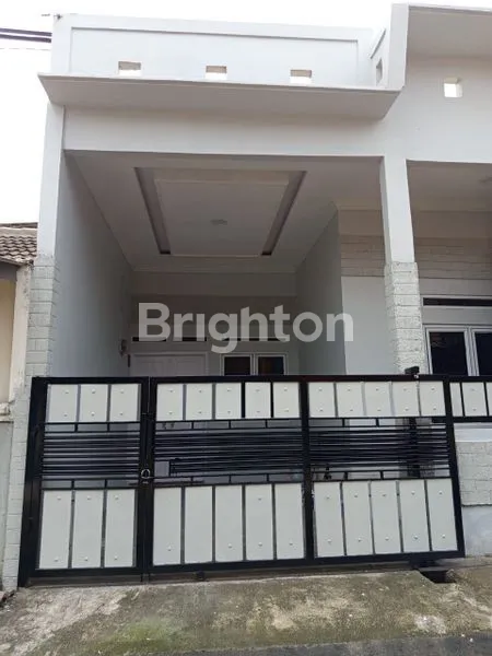 image DI JUAL RUMAH BARU RENOVASI PONDOK UNGU PERMAI BEKASI (1)