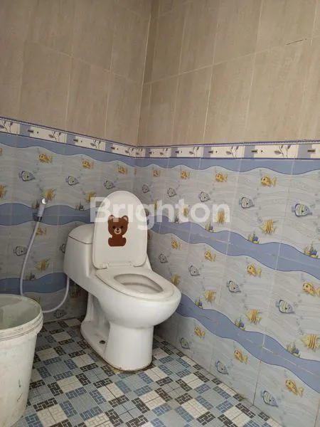 image DI JUAL RUMAH BARU RENOVASI PONDOK UNGU PERMAI BEKASI (8)
