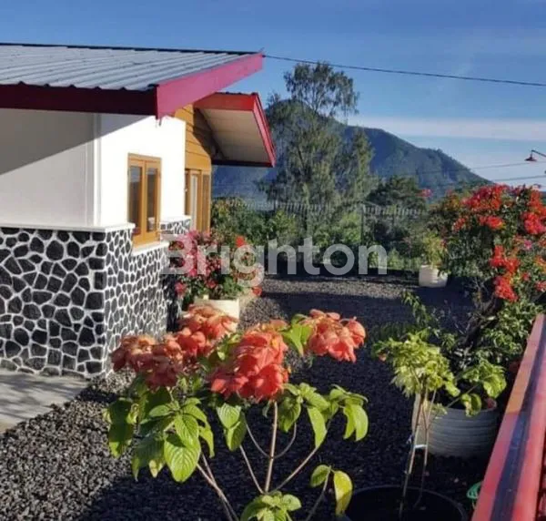 image RUMAH NYAMAN UNTUK MASA TUA DI KOPENG (5)