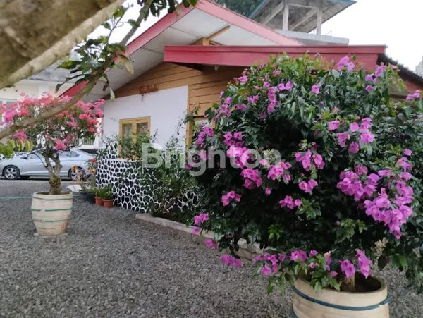 image RUMAH NYAMAN UNTUK MASA TUA DI KOPENG (3)