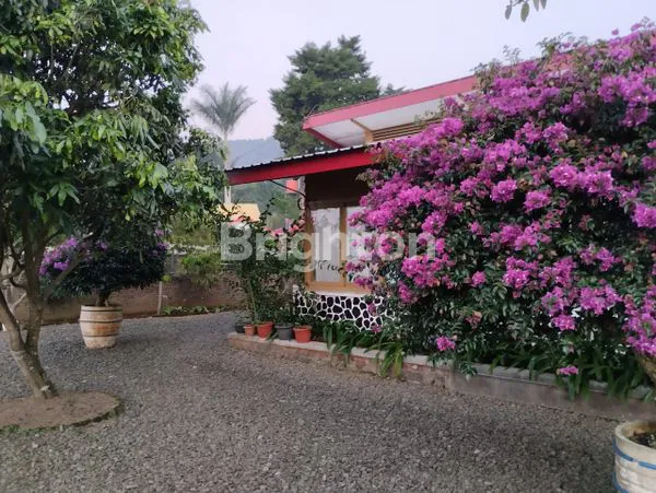 image RUMAH NYAMAN UNTUK MASA TUA DI KOPENG (2)