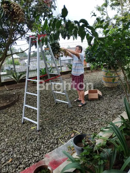 image RUMAH NYAMAN UNTUK MASA TUA DI KOPENG (8)