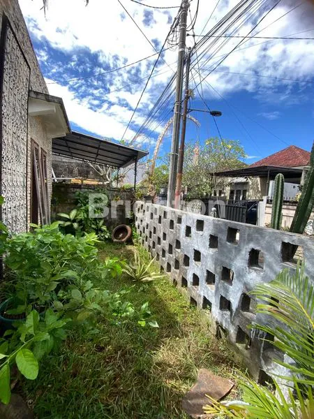 image RUMAH 1 LANTAI DI UNGASAN DI JALAN BALI CLIFF (8)