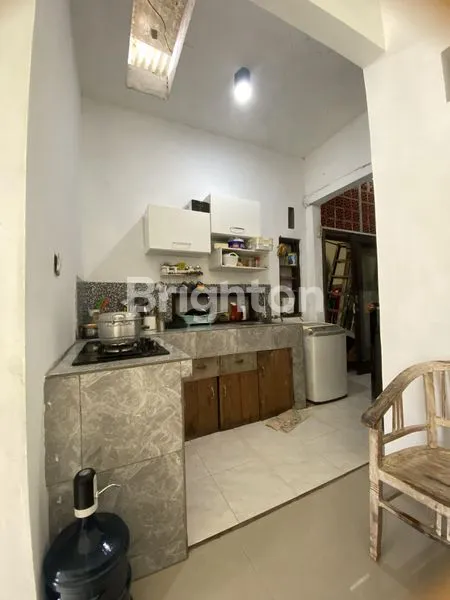 image RUMAH 1 LANTAI DI UNGASAN DI JALAN BALI CLIFF (6)