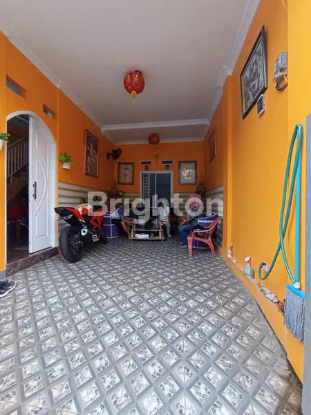 image RUMAH SIAP HUNI JATI SAMPURNA (5)