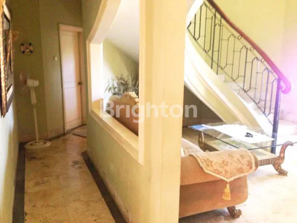 image DIJUAL RUMAH 2 LANTAI, ASRI, INDAH DI SERPONG, TANGSEL (4)