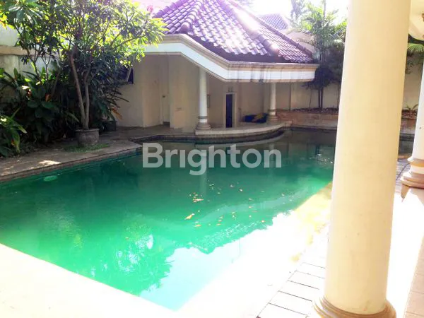 image DIJUAL RUMAH 2 LANTAI, ASRI, INDAH DI SERPONG, TANGSEL (5)