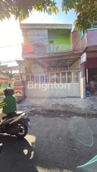 DIJUAL CEPAT RUKO ( BU )