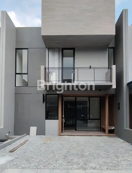 Gambar Property HUNIAN SURABAYA TIMUR, HANYA 1 MENIT MENUJU MERR