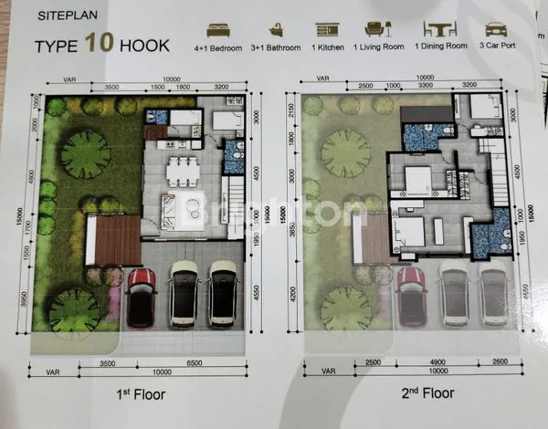 image HUNIAN DIKAWASAN ELITE  (2)