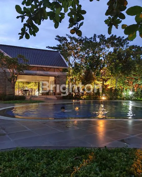 image RUMAH UNFURNISHED KONDISI BAGUS SEKALI DI MALIBU GADING VILLAGE (8)