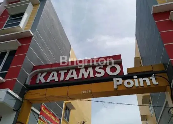 image SANGAT MENGUNTUNGKAN MEMILIKI RUKO 3TINGKAT DI KATAMSO POINT PUSAT BISNIS KOTA MEDAN (1)