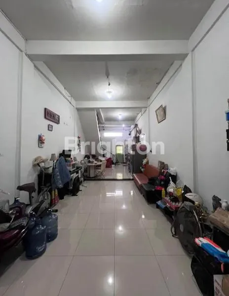 image SANGAT MENGUNTUNGKAN MEMILIKI RUKO 3TINGKAT DI KATAMSO POINT PUSAT BISNIS KOTA MEDAN (4)