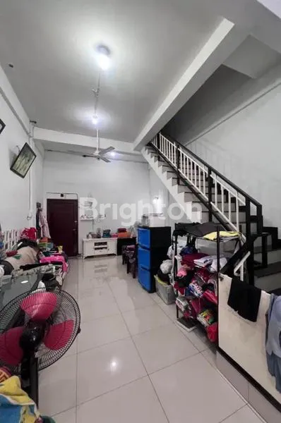 image SANGAT MENGUNTUNGKAN MEMILIKI RUKO 3TINGKAT DI KATAMSO POINT PUSAT BISNIS KOTA MEDAN (5)