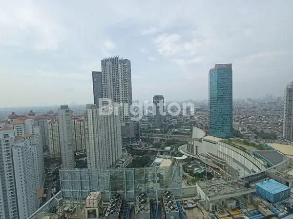 image APARTEMEN CENTRAL PARK RESIDENCE 2BR TOWER ADELINE LETJEN S PARMAN GROGOL JAKARTA BARAT (1)